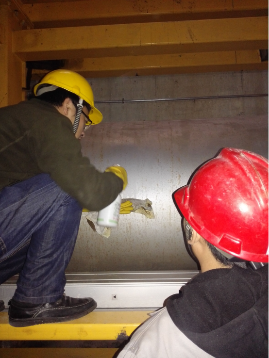 傳送輥(gǔn)除鏽劑(jì)