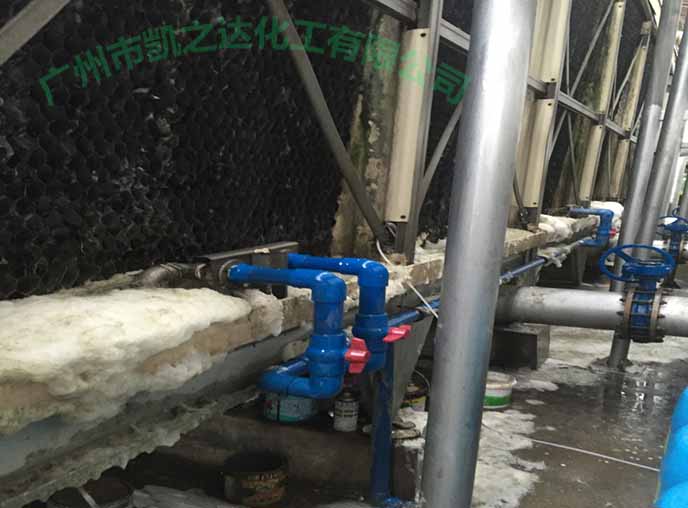 水處理,殺(shā)菌劑,粘泥剝離劑(jì)