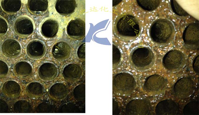 除(chú)鏽除垢劑