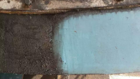 機床清(qing)洗劑